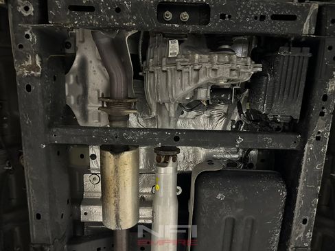 Used 2021 Ford F150 Lariat w/ Equipment Group 502A High image 60