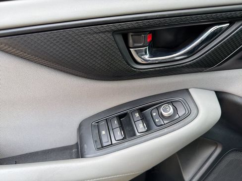 Used 2022 Subaru Legacy Premium AWD/4WD image 11