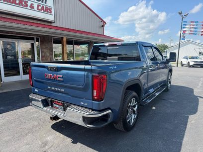 Used 2024 GMC Sierra 1500 SLT w/ SLT Convenience Package