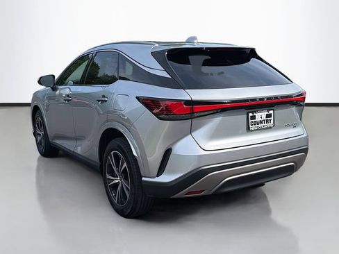 Certified 2024 Lexus RX 350 Premium w/ Cold Area Package AWD/4WD image 5
