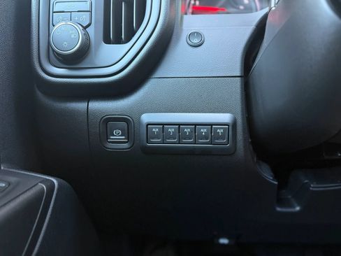 Used 2020 Chevrolet Silverado 2500 W/T w/ WT Convenience Package AWD/4WD image 24
