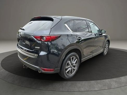 Used 2018 MAZDA CX-5 Grand Touring AWD/4WD image 5