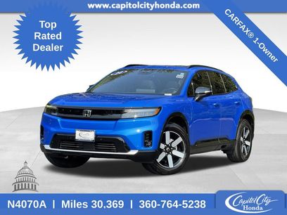 Used 2024 Honda Prologue Touring
