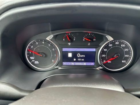 Used 2023 GMC Acadia SLE w/ Driver Convenience Package image 43