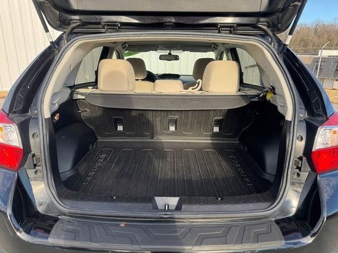 Used 2016 Subaru Crosstrek 2.0i Premium image 19