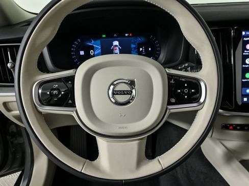 New 2026 Volvo V60 B5 Cross Country Plus w/ Protection Package Premier image 9