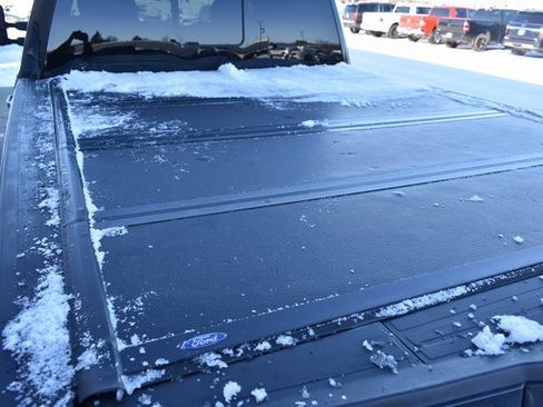 Used 2018 Ford F250 Lariat w/ Lariat Ultimate Package image 55