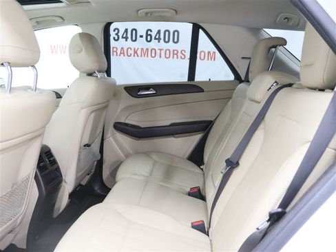 Used 2019 Mercedes-Benz GLE 400 4MATIC image 17