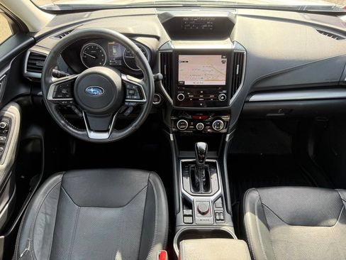 Used 2020 Subaru Forester Limited w/ Popular Package #3 AWD/4WD image 20