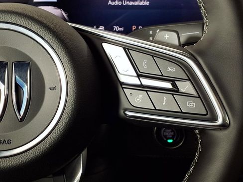 New 2026 Buick Enclave Sport Touring w/ Power Package image 38