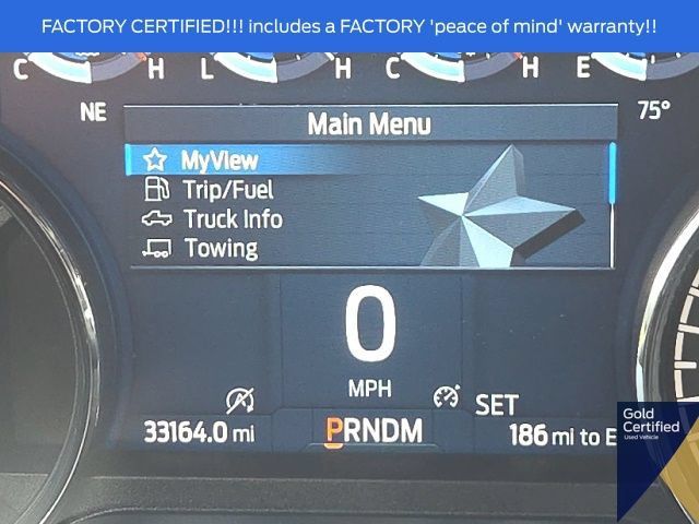 Used 2023 Ford F150 XLT w/ Equipment Group 301A Mid AWD/4WD image 46