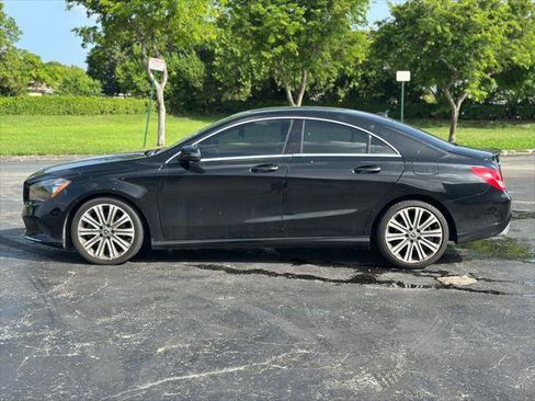 Used 2018 Mercedes-Benz CLA 250 image 4