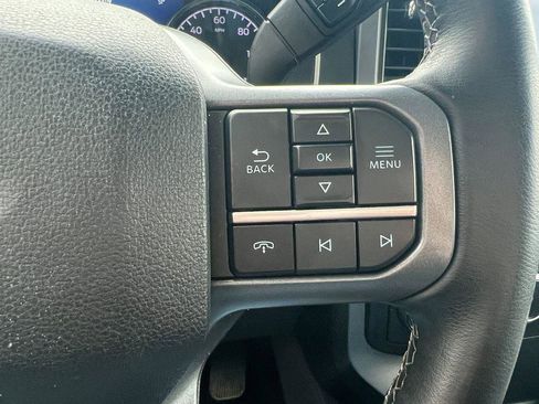 Used 2023 Ford F150 XLT w/ Equipment Group 302A High image 21