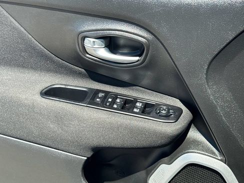 Used 2021 Jeep Renegade Sport FWD image 33