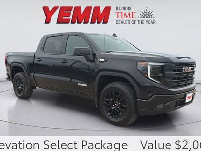 Used 2026 GMC Sierra 1500 Elevation w/ Elevation Select Package