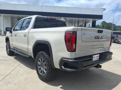 New 2026 GMC Sierra 1500 AT4X AWD/4WD image 5