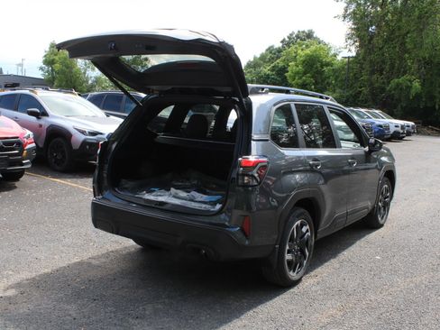 New 2026 Subaru Forester Touring AWD/4WD image 7