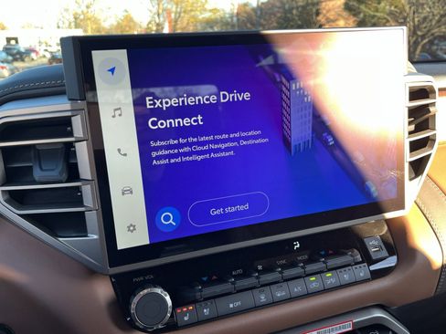 New 2026 Toyota Tundra 1794 Edition image 15