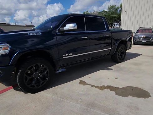 Used 2020 RAM 1500 Limited RWD image 4