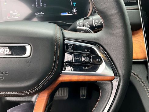 Used 2022 Jeep Grand Cherokee Summit image 24