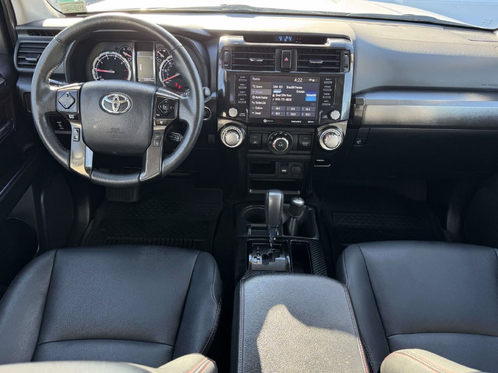 Used 2021 Toyota 4Runner Venture w/ Moonroof Package AWD/4WD image 2