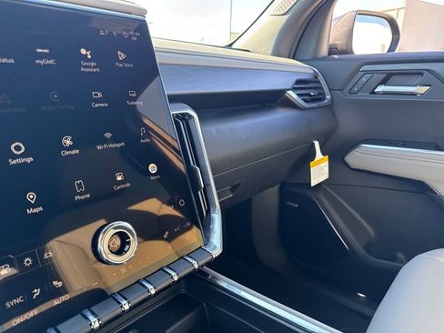 New 2026 GMC Acadia Elevation w/ Black Edition image 22