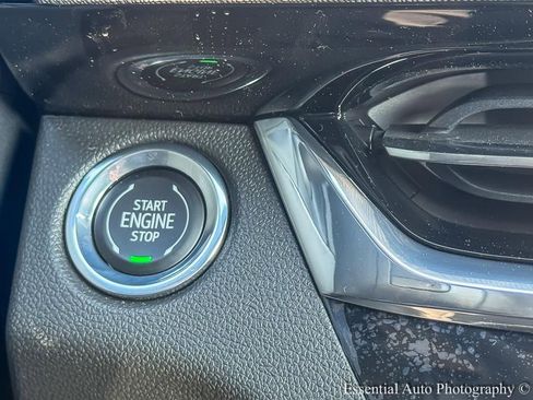 New 2026 Buick Envista Avenir image 14