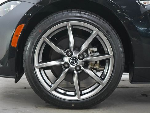 Used 2023 MAZDA MX-5 Miata Grand Touring RWD image 30