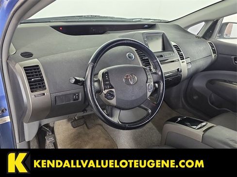 Used 2007 Toyota Prius image 3