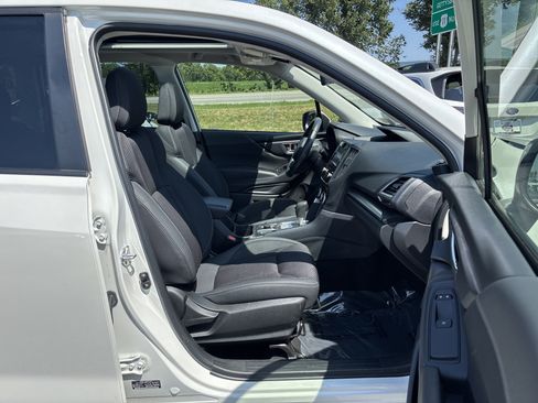 Certified 2023 Subaru Forester Premium AWD/4WD image 26