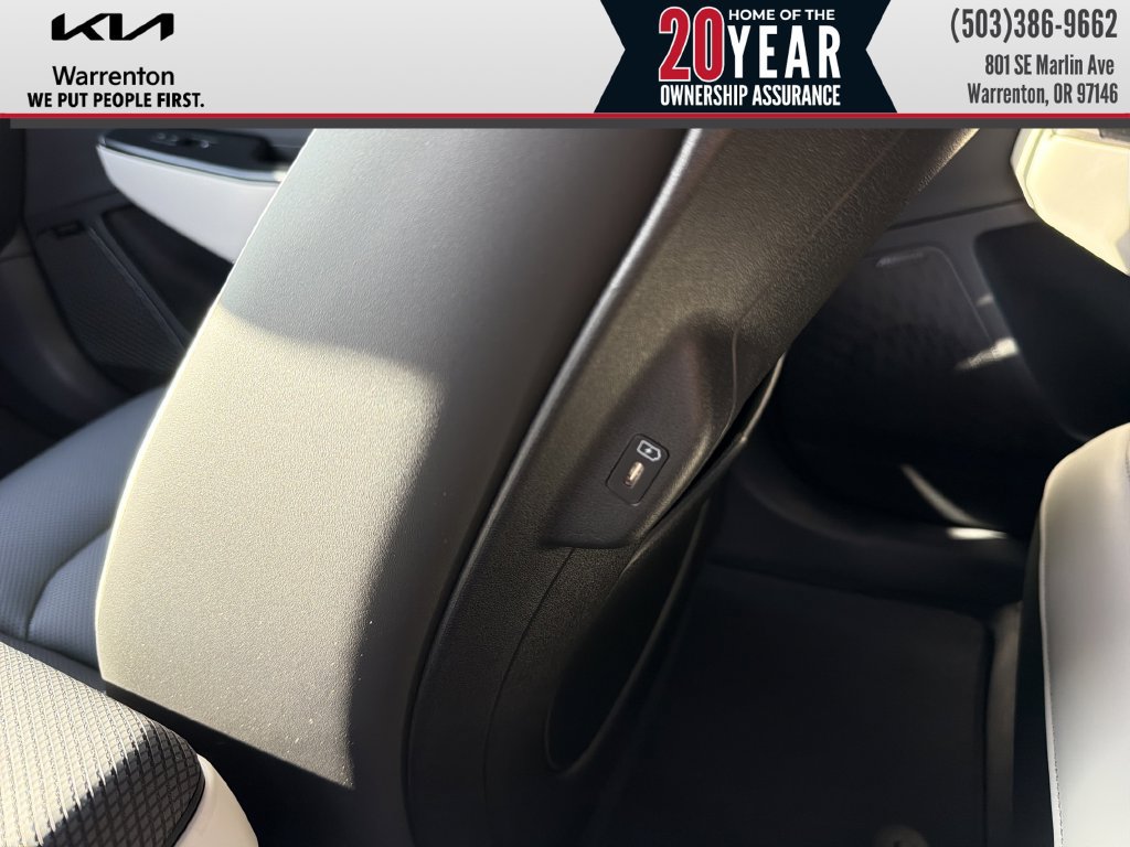 New 2026 Kia EV6 GT-Line AWD/4WD image 15