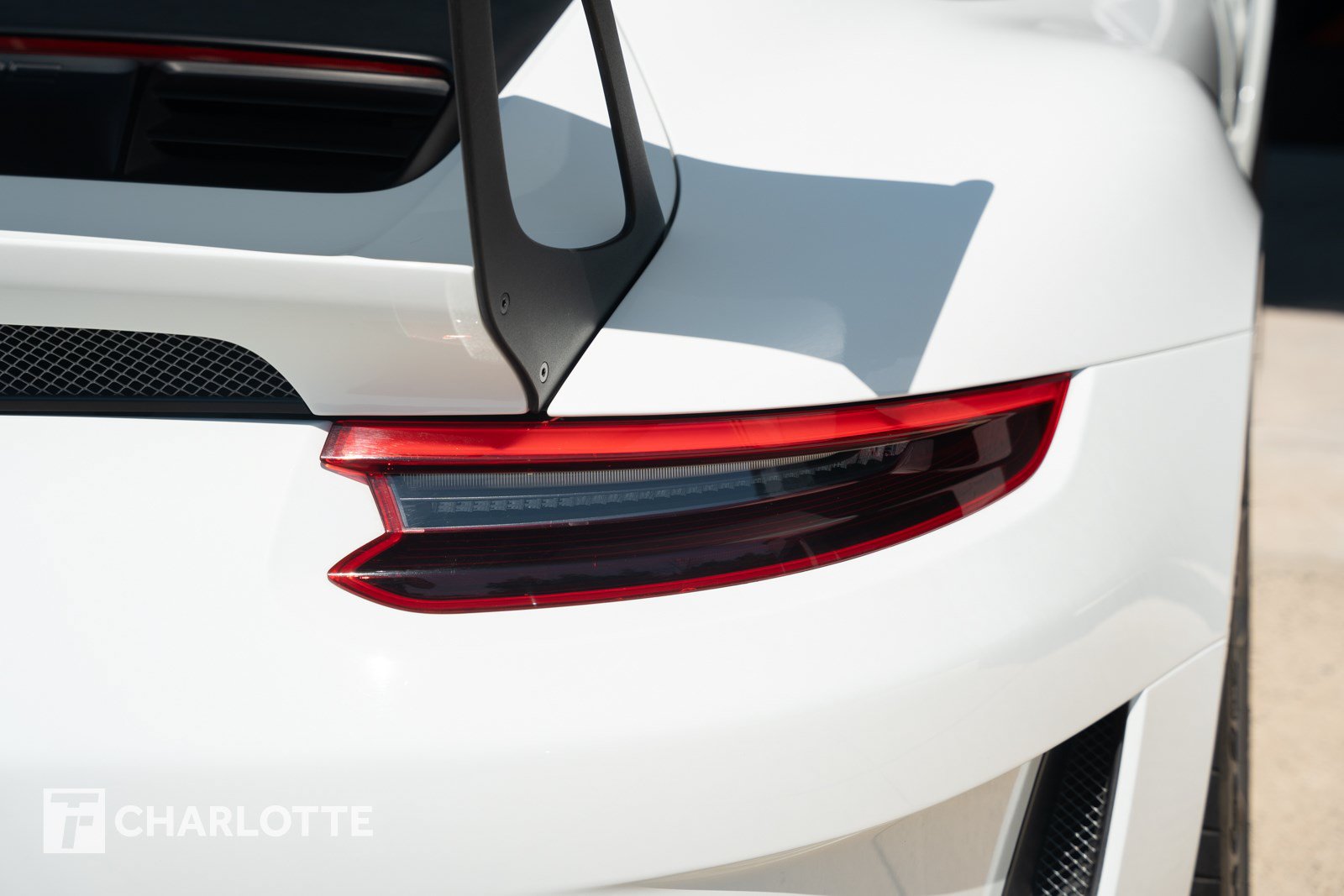 Used 2019 Porsche 911 GT3 RS RWD image 16