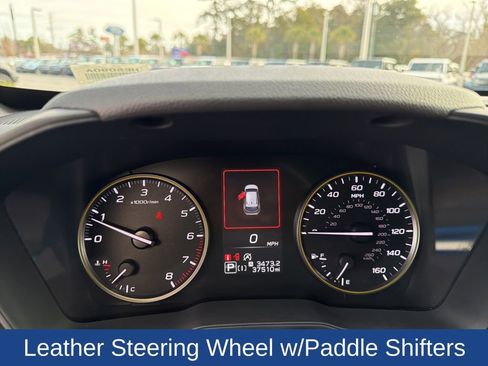 Used 2024 Subaru Crosstrek 2.5i Sport image 18