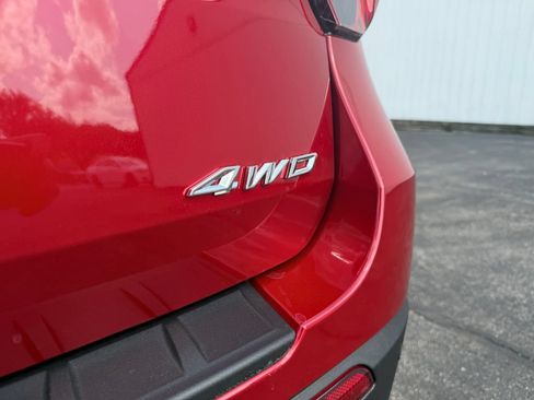 Used 2026 Ford Explorer ST-Line AWD/4WD image 42