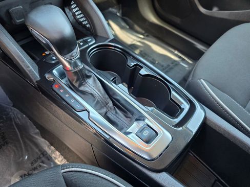 Used 2024 Chevrolet TrailBlazer LT w/ Convenience Package image 31