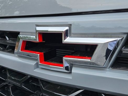 Used 2024 Chevrolet Silverado 1500 ZR2 w/ ZR2 Bison Edition image 27