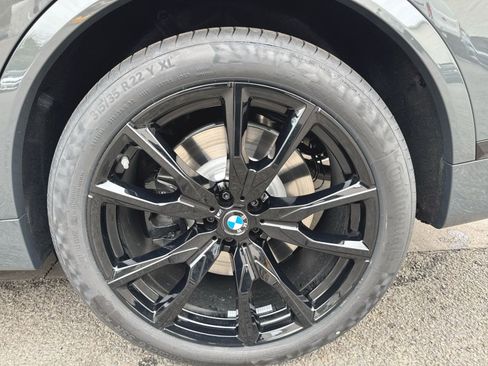 New 2026 BMW X7 M60i image 26