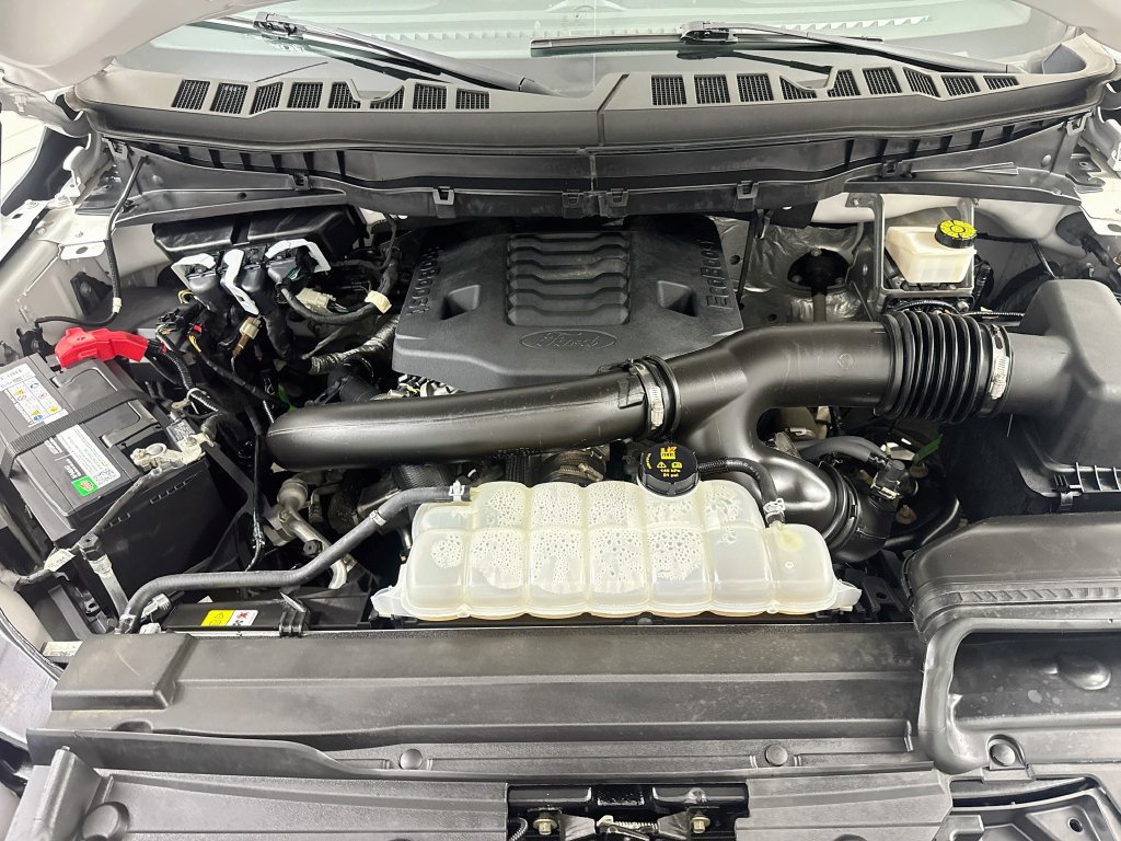 Used 2023 Ford F150 Tremor w/ Equipment Group 402A High AWD/4WD image 32