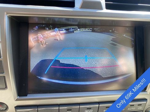 Used 2018 Lexus GX 460 Premium w/ Premium Package AWD/4WD image 26