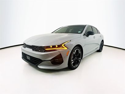 Used 2023 Kia K5 GT-Line w/ GT-Line Premium Package