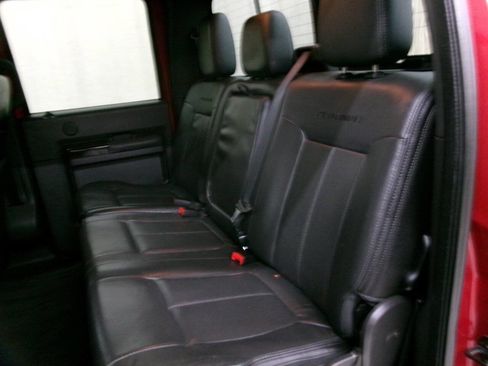 Used 2014 Ford F250 Platinum image 20