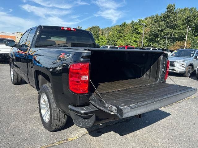Used 2019 Chevrolet Silverado 1500 LT w/ All Star Edition AWD/4WD image 7