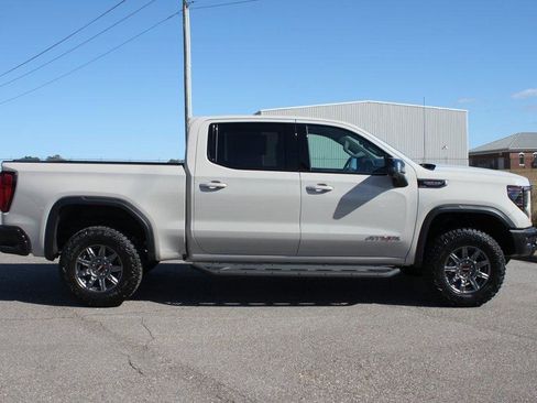 New 2026 GMC Sierra 1500 AT4X image 22
