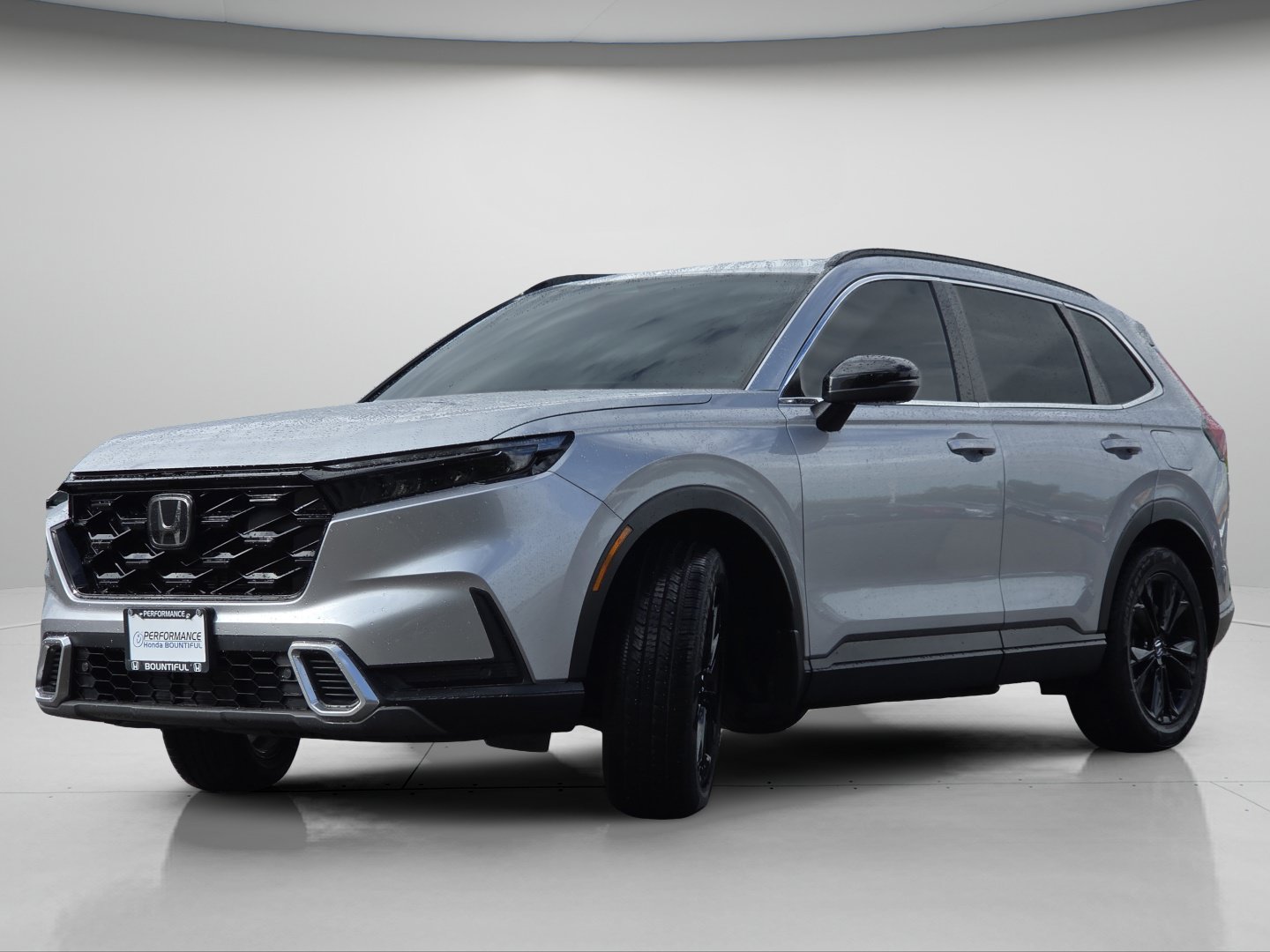 Used 2024 Honda CR-V Sport Touring image 22