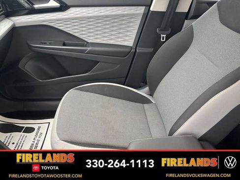 Used 2023 Volkswagen Taos S image 14