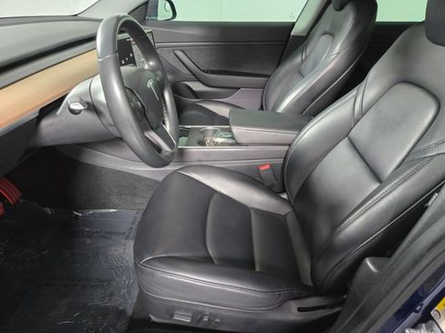 Used 2019 Tesla Model 3 Standard Range Plus RWD image 11