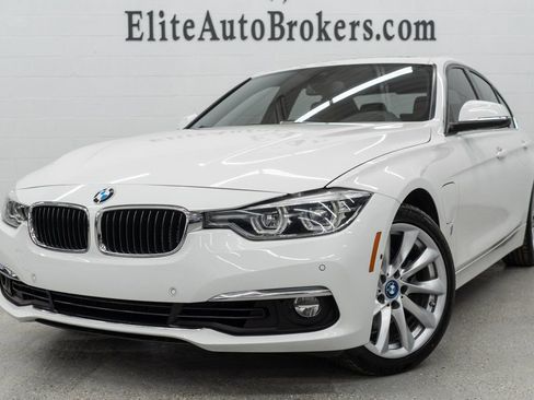 Used 2017 BMW 330e image 56