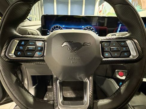 New 2025 Ford Mustang GT Premium image 13
