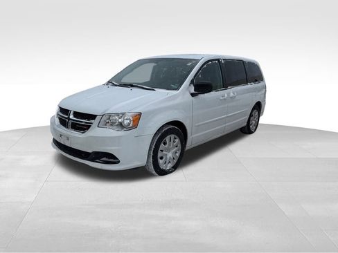 Used 2017 Dodge Grand Caravan SE w/ Power Window Group image 11
