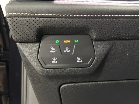 New 2026 Volkswagen Atlas SEL Premium R-Line AWD/4WD image 22